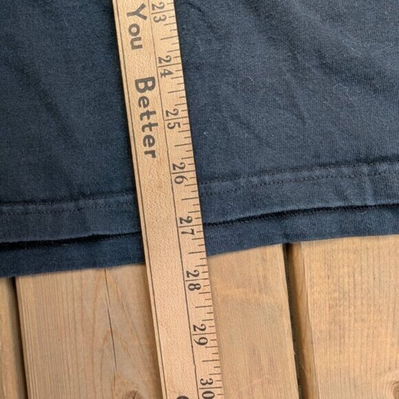 Fruit of the Loom BIKE WEEK Crew Neck Short Sleeve Pullover T-Shirt Size XL - Picture 5 of 5